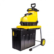 Измельчитель электрический 2,8 кВт., 44мм, 53л. Champion SH280