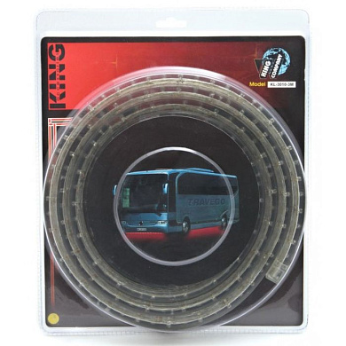 Подсветка диодная KL-3010-3M Y, Yellow, KING KL-3010-3M Y