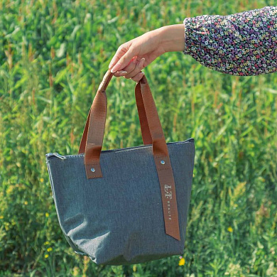 Термосумка 32*14*23 / 4 л La and Te beaute LT-CB4(термо)