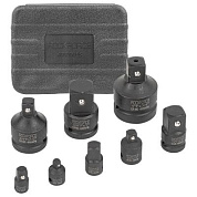 Набор ударных адаптеров 8 пр RockForce RF-4089MPB