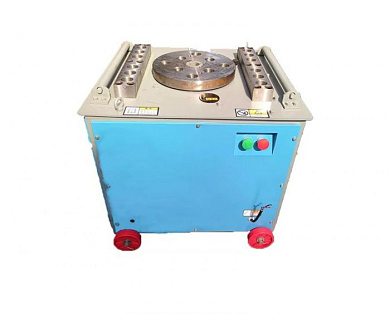 Станок для гибки арматуры GW32M (Z) TOR 1026008