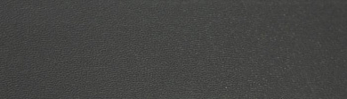 Кромка ПВХ черный нежный тояной (7380) 22/1,0мм (бух.-0,2пог.км.) EL-MECH-PLAST 101119
