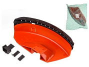 Зашитный кожух ST55/80/130/250/450 ECO GTP-ST55/450-038