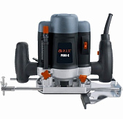 Фрезер электрический, 1400Вт., рег-ка 16000-30000 об/мин., цанга 6, 8мм PIT PER 8-C