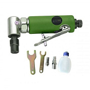 Пневмошлифмашина угловая ZKPAG01 ZITREK 018-1128