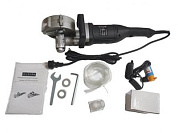 Штроборез ZKW-1800, 125 мм, 1800 Вт, 5 дисков, пластиковый кейс ZITREK 067-2002