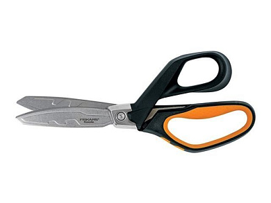 Ножницы для тяжелых работ 26 см PowerArc Fiskars 1027205