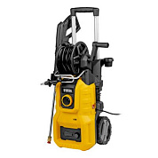 Моечная машина высокого давления R-180iD, 2000 Вт, 180 бар, 420 л/ч, асинх. двиг., бараб. Denzel 58266