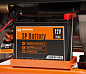 Генератор бензиновый DAEWOO GDA 7500 DFE (газовый)