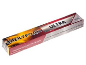 Электроды МР-3 Ø2,5 мм, уп. 1 кг УЛЬТРА МЭЗ 4627150031348