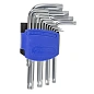 Набор ключей Torx 15 пр. Forsage F-5151