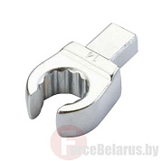 Ключ-насадка разрезная Force