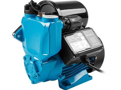 Станция водоснабжения автоматическая ENERGY-III-2800, 550 Вт, 2800 л/ч, 45 м A&P AP118E002