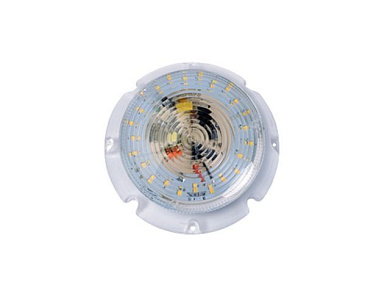 Светильник потолочный светодиодный ДПО01-9-401 УХЛ со встроенным акустическим датчиком Bylectrica ДПО01-9-401УХЛ4