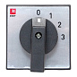 Переключатель кулачковый ПК-1-101 32А 1P «0-1-2-3» EKF PROxima pk-1-101-32