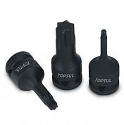 Ударная головка-бита TOPTUL