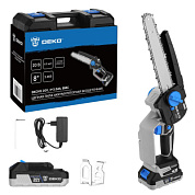 Пила цепная аккумуляторная DKCHS 20V 085-2011 DEKO 085-2011