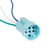 Адаптер для подключение кнопок S-Pro67 3 контакта EKF PROxima s-pro67-401