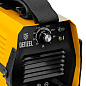 Аппарат инверторный дуговой сварки DS-230 Compact, 230 А, ПВ 70%, Ø электрода 1,6-5 мм Denzel 94374