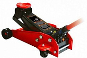 Домкрат подкатной 3 т 150-490 мм Torin Big Red T83000E
