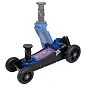 Домкрат подкатной гидравлический 2.5 т, 155-615 мм Forsage F-T830018E MT
