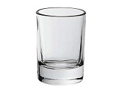 Стопка ОСЗ 50мл Гладкий низкий Осз 02с1022