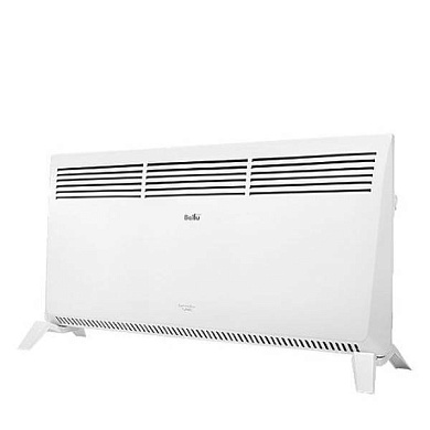 Конвектор электрический Camino Eco Turbo BALLU BEC/EMT-2500