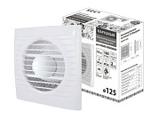 Вентилятор бытовой настенный 125 Народный TDM SQ1807-0202