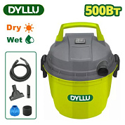 Пылесос строительный DYLLU DTVR1A06