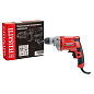 Дрель 550 Вт., 0-2200 об/мин., макс. диаметр сверл. 12,25 мм Felisatti Д-10/550ЭР Felisatti