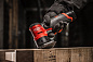 Дельташлифмашина Milwaukee M12 FDSS-0B 4933479680