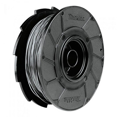 Проволока вязальная 0,8 мм для DTR180Z (50 шт) MAKITA (199137-9) (замена 191A57-9)