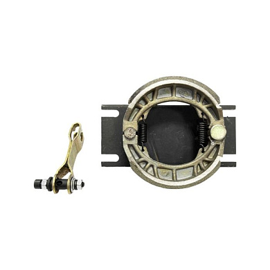 Колодка тормозная для балансировочного станка СВ958 HOREX 006737