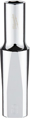 Торцевая головка Milwaukee 3/8" 8 мм 4932478352
