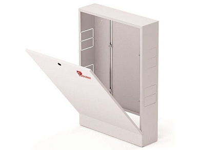 Шкаф коллекторный 998х118х652-715 WESTER ШРН-5