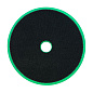 Полировальный круг 150 мм зеленый HOREX GTK4053