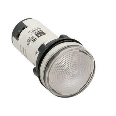 Матрица светодиодная AD16-22HS белый 230 В AC IP65 EKF PROxima ledm-ad16-w-65