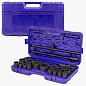 Набор инструментов ударных 26 пр. 3/4'', 6-гр. YATAFORCE YF-68262-5MPB