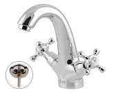 Смеситель для умывальника (Lt) AVQNM1-A331 AV Engineering AVQNM1-A331-291