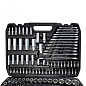 Набор инструментов 216 пр. 1/4'',3/8''&1/2'' 6-гр. RockForce RF-38841-5