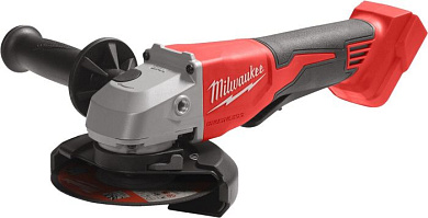 Угловая шлифмашина Milwaukee M18 BLSAG125XPD-0 4933492645