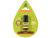 Эфирное масло ''Кедр'', 10 мл, в блистере в форме капли, Банные штучки 32209