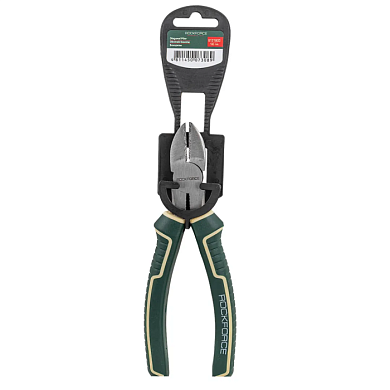 Бокорезы 180 мм RockForce RF-612180D