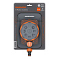 Разбрызгиватель многорежимный 8 в 1 DWS 1018 Daewoo Power DWS 1018
