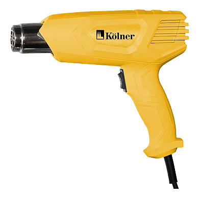 Фен промышленный KHG 1800-2 KÖLNER 8032100126