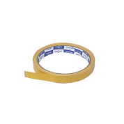 Двухсторонняя полипропиленовая лента 12мм*10м без и/у Klebebander RU 104648