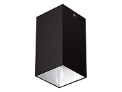 Светильник светодиодный накладной 50 Вт PDL-S 14074 GU10 BL/WH, IP20, 230В JAZZWAY 5031463