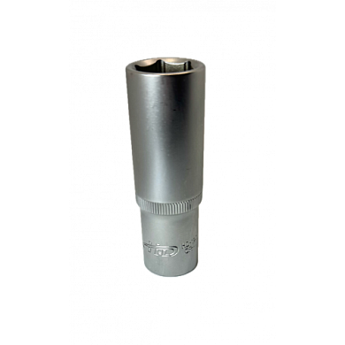 Головка торцевая 1/2" 6-гр 19 мм L76 мм CrV H-D HD-1232