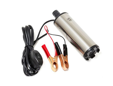 Насос для перекачки топлива Forsage F-ST33-14