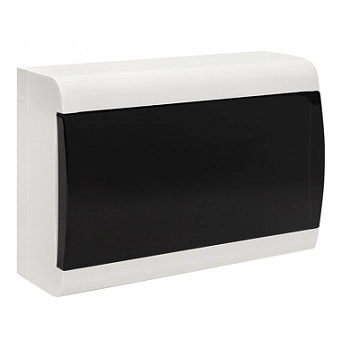 Щит распред, навесной ЩРН-П-15 "SlimBox" IP41 EKF PROxima sb-n-15